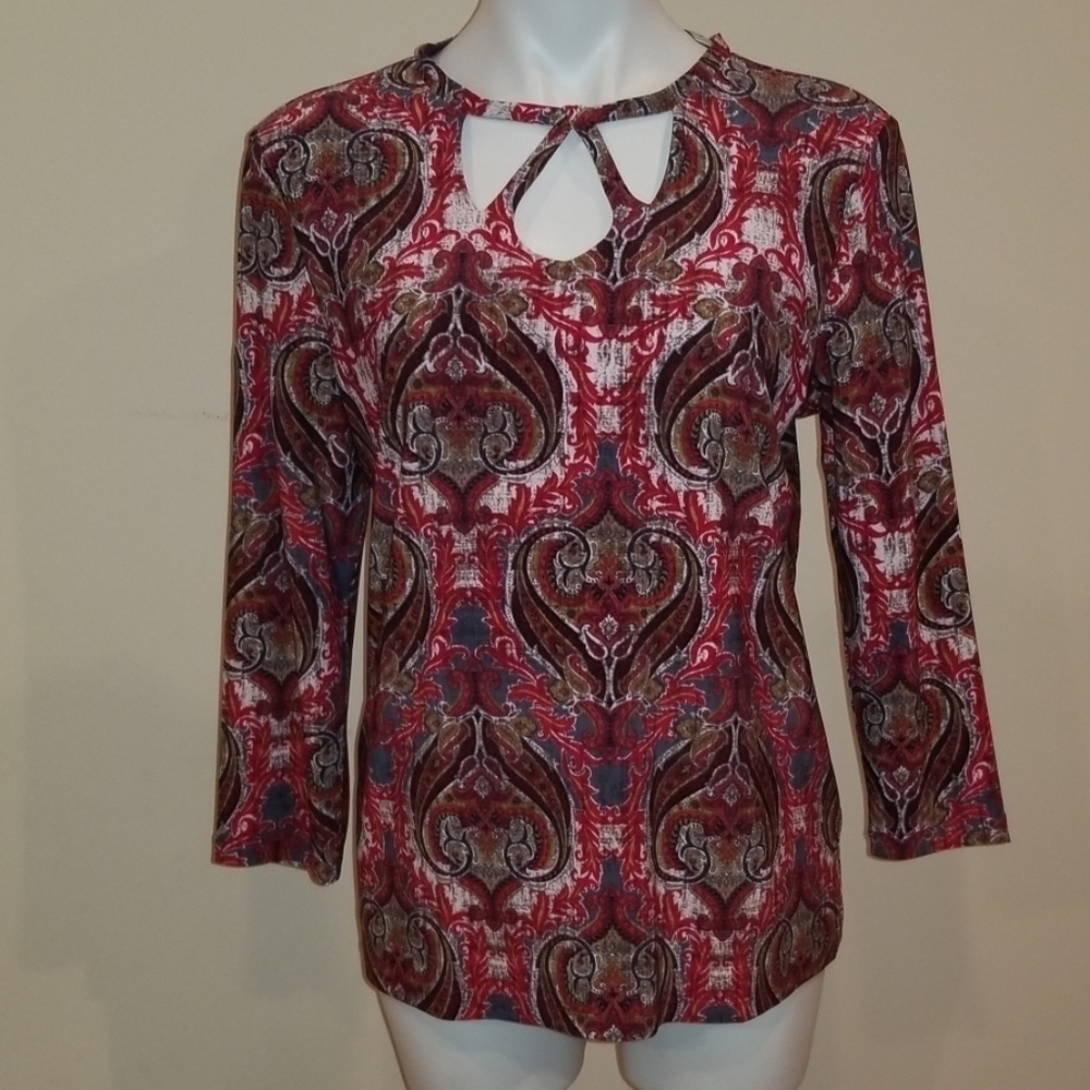 JONES STUDIO top M